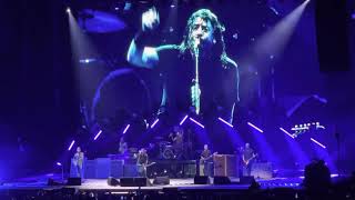 “Learn to Fly” - Foo Fighters at The Forum #FoosForum
