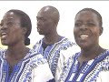 Sasa Naamini Family Life SDA church Choir Mombasa