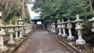 榊山八幡神社