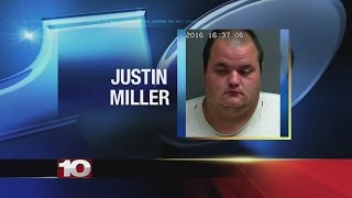 Two arrested on drug, alcohol charges after separate traffic stops in Daviess County