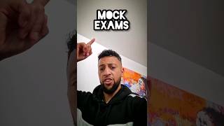 Year 10 and 11 Mock Exam Revision