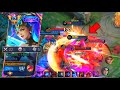 KARINA VS. MULTIPLE CROWD CONTROL HEROES 😱🔥 TOP 1 GLOBAL KARINA