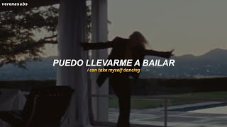 Miley Cyrus - Flowers (Official Video) // Sub. Español + Lyrics