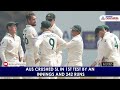 sri lanka vs australia 2nd test day 2 highlights smith and carey s unbroken 259 run stand