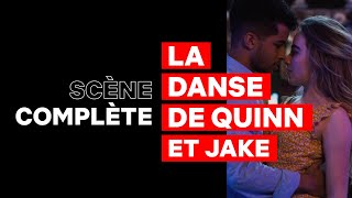 La Danse de Quinn et Jake | Work It | Netflix France