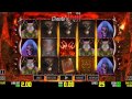 Dante's Hell™ slot machine by WorldMatch | Game preview by Slotozilla