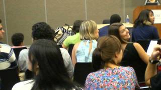 UC Irvine Extension july 4Week Conversation & Culture Graduation 2