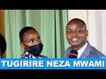 gusenga bihindura ubuzima ubutumwa bukiza na pst desire habyarimana