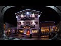 Christmas in Leavenworth Washington