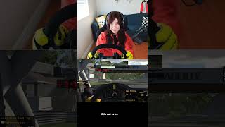 Driving the GR Cup 86 Racecar on iRacing