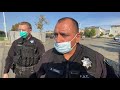 part 1 tyrants get physical in richmond ca ✋🤚 first amendment audit.