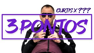 3PONTOS ┆ Curtis  ┄ Funktasztikus