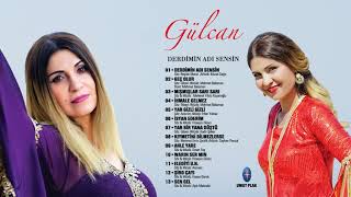 Gülcan Doğan \u0026 Mehmet Balaman 2018 - Geç Olur / En Yeni Karışık Türküler 2018  (Ağlatan Süper Türkü)