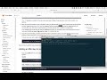 Review and critque of 