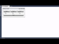 Visual Basic Tutorial #2 - Shutdown Control