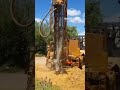 Borehole drilling compilation