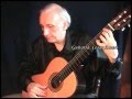 Carl Philipp Emanuel Bach - Polonaise by Cesar Amaro