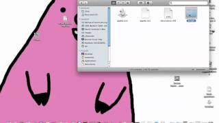 AppleScript Virus 2 (HD)