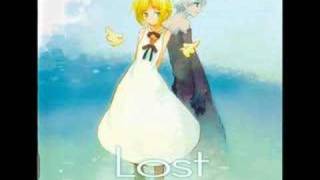 Lost 檻の中の遊戯