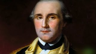 Phóng Sự Tài Liệu: Cuộc đời George Washington