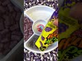 The Purple Platter💜 #shorts #short #purple #asmr #platter #candy #sourpatchkids #gum #candyfunhouse