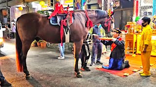 崁頂北極宮重建廟42週年慶平安祭典遶境 晚上 全* पारंपरिक त्योहार मनाएं * Mừng lễ hội truyền thống *伝統的な祭りを祝う*전통 축제를 축하하다 *