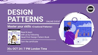 Design Patterns Course #session3
