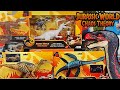 Jurassic world Chaos Theory Toy hunt Suchomimus styxosaurus leucistic Baryonyx set and more