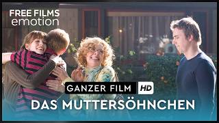 Diane Keaton | DAS MUTTERSÖHNCHEN |  ganzer Film auf Deutsch kostenlos schauen in HD
