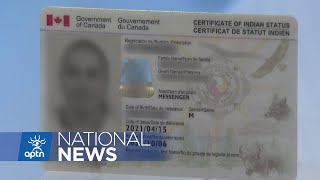 Developing policies to end academic Indigenous identity fraud | APTN News