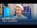 Le notizie del giorno | 07 novembre - Serale