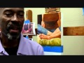 The Artist Hines Video Blog 7-5-2012.wmv