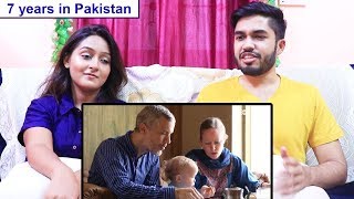 INDIANS react to British Family Living in Pakistan for 7 Years!