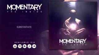 Momentary - The Inside EP (FULL STREAM)