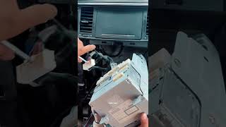 Nissan Patrol 2013 – 2019 | Installing Clayton Android Screen!