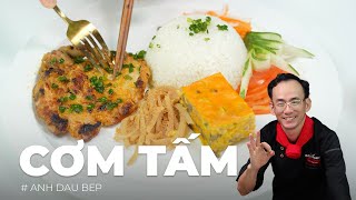 Sà Bì Chưởng - Món Cơm được yêu thích nhất ở Việt Nam