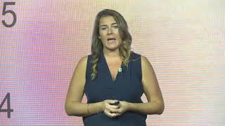 Banking for the Unbanked - Katharine Budd | Katharine Budd | TEDxAlWaslWomen