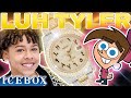 Luh Tyler Buys First Bustdown Rolex at Icebox + Runs Into Loe Shimmy & Trapland Pat!