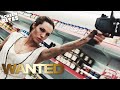 Grocery Store Showdown | Wanted (2008) | Screen Bites
