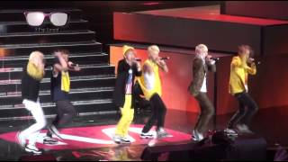 [KPop Savant] B.A.P. No Mercy at KCON 2012