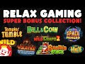 💥 Relax Gaming Super Bonus Collection Community Wins!