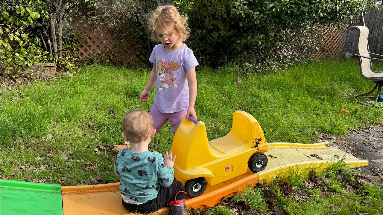 Play Outside Youtube