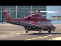 2023.1.3箱根駅伝の日テレ中継ヘリコプター leonardo aw139 ja00ax