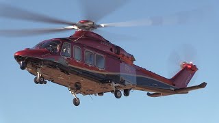 2023.1.3箱根駅伝の日テレ中継ヘリコプター Leonardo AW139 JA00AX