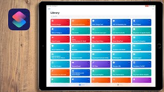 Intro to Siri Shortcuts Part 1: The New Workflow App