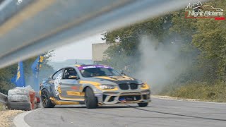 SoDRIFT | BELOSLAV | ROUND 1| TEASER