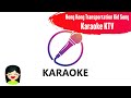 Hong Kong Transportation Kid Songs Karaoke KTV