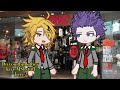 You like MSI? | MHA X CLASS OF 09' | Shinso and Kami | PT2 | Minty !!