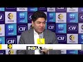 anshuman magazine chairman u0026 ceo india south east asia middle east u0026 africa cbre speaks to wion