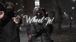Slattz- Wheel It (Music Video) | @MixtapeMadness